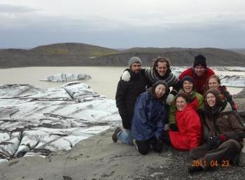 Nature & Culture in the South of Iceland (3:3)